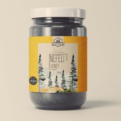 μέλι βελανιδιάς ξεχωριστή γεύση από βελανίδι 100% ελληνικό μέλι αντιοξειδωτικές ιδιότητες και ξεχωριστή γεύση