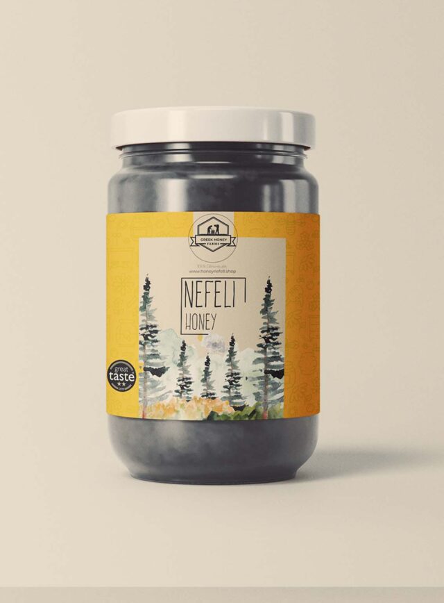 μέλι βελανιδιάς ξεχωριστή γεύση από βελανίδι 100% ελληνικό μέλι αντιοξειδωτικές ιδιότητες και ξεχωριστή γεύση