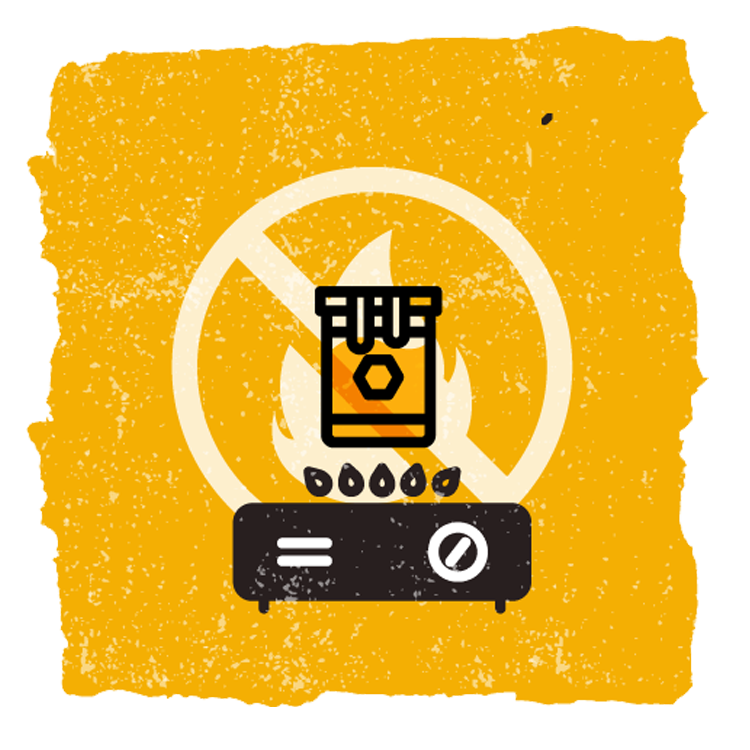 βιολογικό μέλι