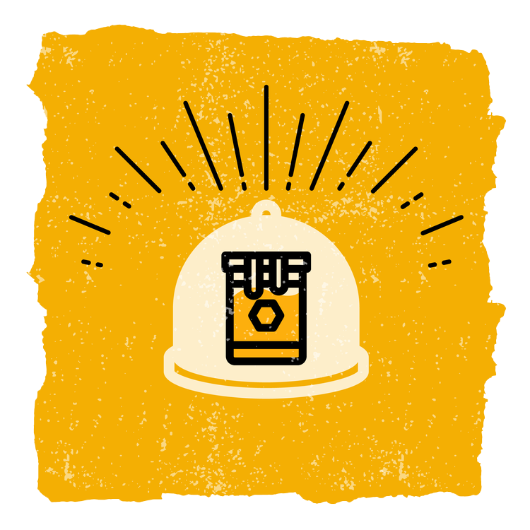 βιολογικό μέλι